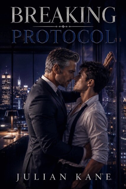 Julian Kane - Breaking Protocol, E-bok. Tillgänglighet: Lägg i varukorg