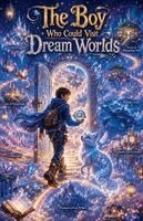 Benjamin Rivers - The Boy Who Could Visit Dream Worlds, Övrigt