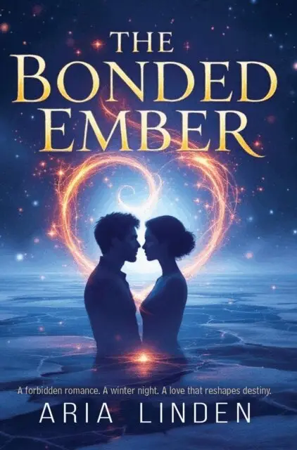 Aria Linden - Bonded Ember, E-bok. Tillgänglighet: Lägg i varukorg