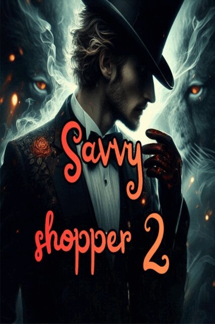 Trascendental Publishing House - Savvy Shopper 2, E-bok