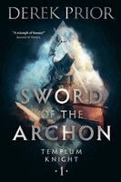 Derek Prior - Sword of the Archon, Häftad. Tillgänglighet: Lägg i varukorg