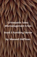 Maxwell Hoffman - Critterpolis Tales, Häftad