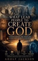 Adolf Jackson - What Lead People To Create God, Häftad