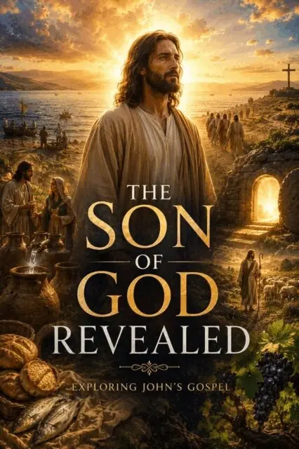Janelle Rios Parker - Son of God Revealed, E-bok. Tillgänglighet: Lägg i varukorg