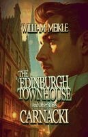 William Meikle - Edinburgh Townhouse and Other Stories, Häftad
