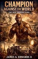 James G Edwards II - Champion Against The World, Häftad