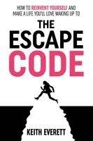 Keith Everett - Escape Code, Häftad