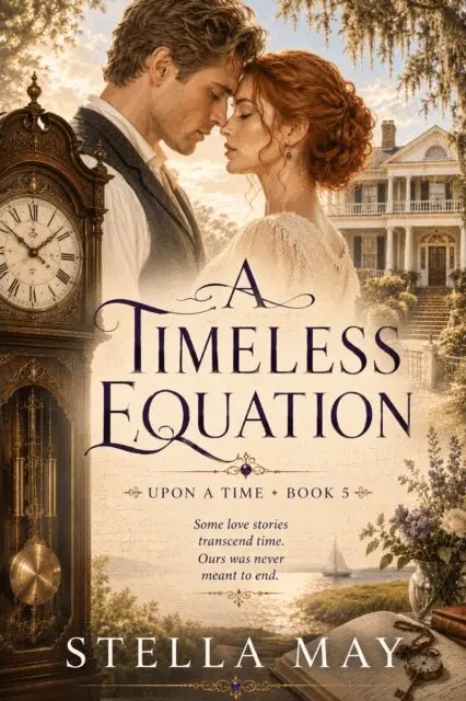Stella May - Timeless Equation, E-bok. Tillgänglighet: Lägg i varukorg