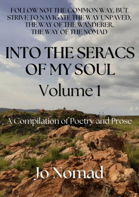 Jo Nomad - Into the Seracs of my Soul, E-bok