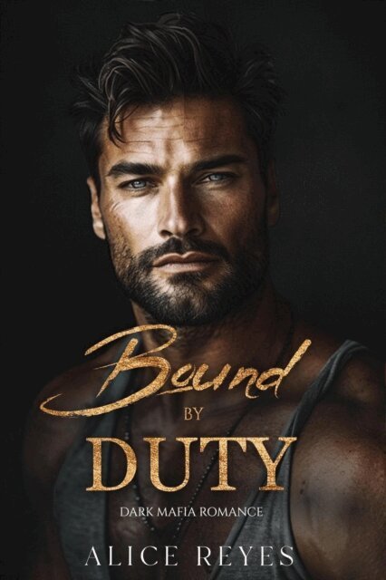Alice Reyes - Bound by Duty: Dark Mafia Romance, E-bok