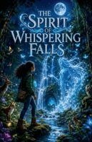 Rowan Everhart - Spirit of Whispering Falls, Häftad. Tillgänglighet: Lägg i varukorg