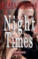 Eileen Sheehan - Night Times (Book Two), Häftad