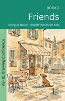 Pomme Bilingual - Friends, Häftad