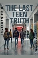 Jonathan Price - Last Teen Truth, Häftad