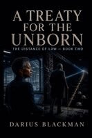 Darius Blackman - Treaty for the Unborn, Häftad