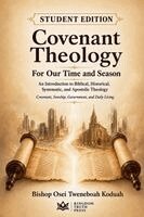 T K Legacy - Covenant Theology For Our Time and Season, Häftad. Tillgänglighet: Lägg i varukorg