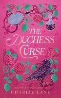 Charlie Lane - Duchess Curse, Häftad. Tillgänglighet: Lägg i varukorg