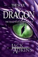 Jack Adkins - Soul of a Dragon, Häftad