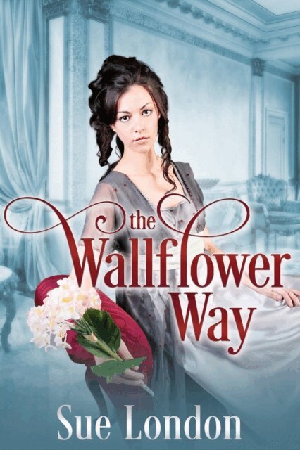 Sue London - Wallflower Way, E-bok. Tillgänglighet: Lägg i varukorg