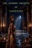 Mohamed Hamdy - Hidden Archive of Cleopatra, Häftad