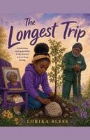 Lorika Bless - Longest Trip, Häftad