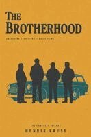 Henrik Kruse - Brotherhood, Häftad