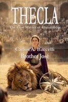 Carlos a Baccelli, The Spirit of Brother José - Thecla, Häftad. Tillgänglighet: Lägg i varukorg