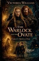 Victoria Williams - warlock and the ovate, Häftad