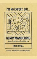 Jim Stovall - Gerrymandering, Häftad. Tillgänglighet: Lägg i varukorg