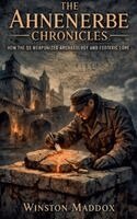 Winston Maddox - Ahnenerbe Chronicles, Häftad