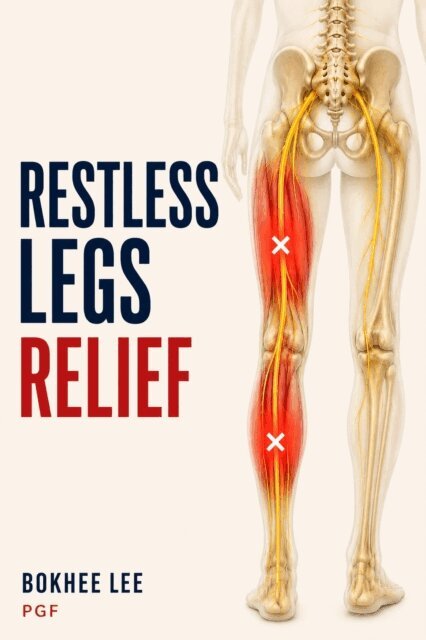 Restless Legs Relief