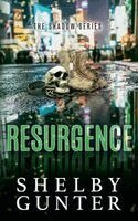 Shelby Gunter - Resurgence, Häftad. Tillgänglighet: Lägg i varukorg