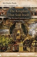 Kit Doyle-Poole - The Kingdom That Sold Itself, Häftad