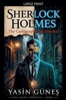 Yasin Güneş - Sherlock Holmes - The Cartographer's Cathedral, Häftad