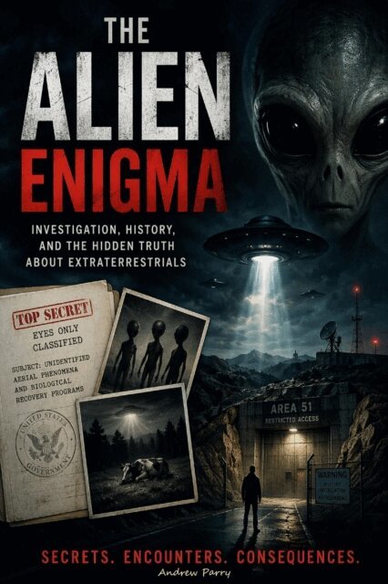 Alien Enigma