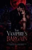 Bernice Martey - Vampire's Bargain, Häftad