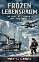 Winston Maddox - Frozen Lebensraum, Häftad