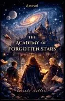 Corrado Stellari - Academy of Forgotten Stars, Häftad. Tillgänglighet: Tillfälligt slut