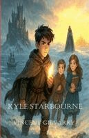 Vincent Gilvarry - Kyle Starborne, Häftad
