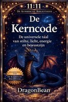 Dragonbean - De Kerncode, Häftad