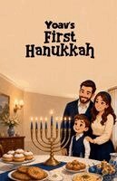 Danny Cohen - Yoav's First Hanukkah, Häftad. Tillgänglighet: Lägg i varukorg