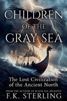 F K Sterling - Children of the Gray Sea, Häftad. Tillgänglighet: Lägg i varukorg
