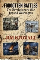 Jim Stovall - Forgotten Battles, Häftad