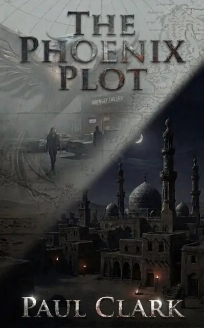Paul Clark - Phoenix Plot, E-bok. Tillgänglighet: Lägg i varukorg