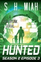 S H Miah - Hunted Season 2 Episode 3, Häftad