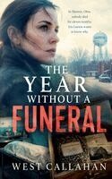 West Callahan - Year Without a Funeral, Häftad