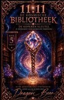 Dragonbean - De Koperen Sleutel, Häftad