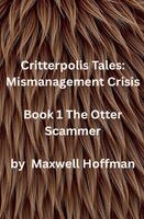 Maxwell Hoffman - Critterpolis Tales, Häftad