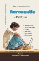 Vita Harwood - Aeronautics, Häftad