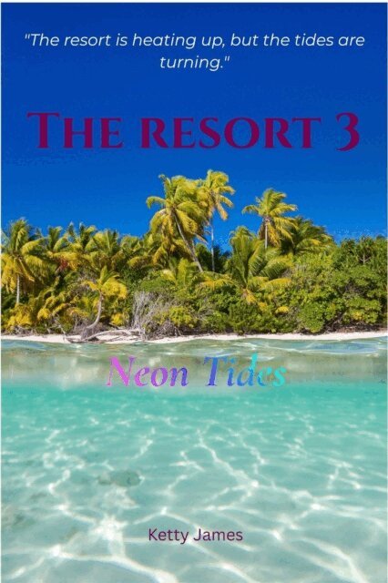 Ketty James - resort 3, E-bok. Tillgänglighet: Lägg i varukorg